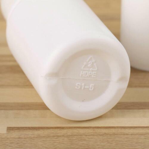 Plastic Roller Bottles 50ML Empty Refillable Rollerball Deodorant For DIY T8I1 - Picture 8 of 8