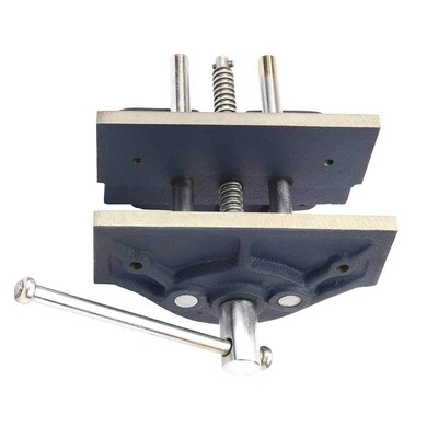 Woodworking Tools 6 Vise Grip Carpentry Tool Work Bench 