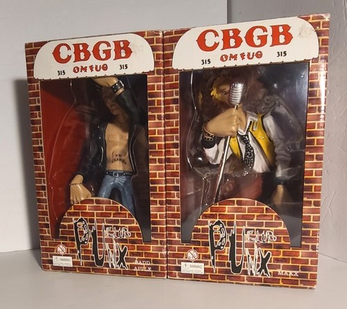 爆買い！ sexpistols pistols フィギュアの人気アイテム 2023年最新