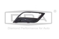DPA LüFtungsgitter StoßFäNger Links FüR Seat Ibiza IV 6J5 6P1 6J1 6P5