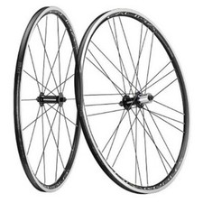 Campagnolo Paio Ruote Strada Calima  (CORPETTO A RICHIESTA SHIMANO O CAMPAGNOLO)