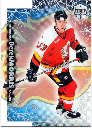 1999-00 Dynagon Ice **** PICK YOUR CARD **** From The Base SET - Picture 27 of 149