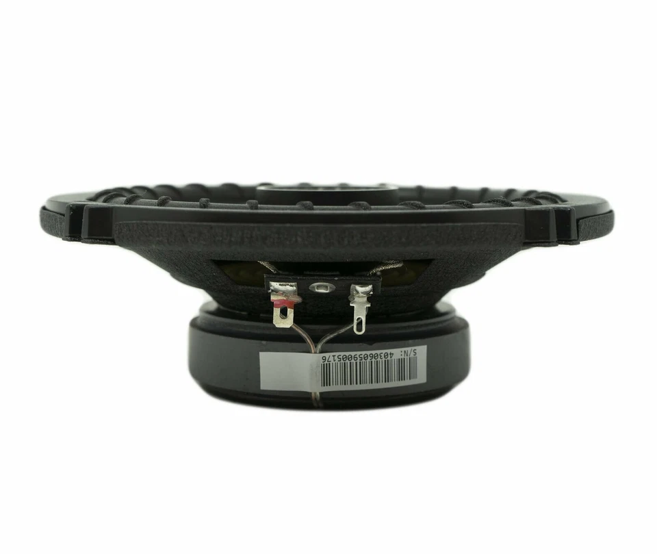 Kicker CSC654, CS Series 6.5" 2 Way Coaxial Car Speakers  (46CSC654) - Image 3 of 4