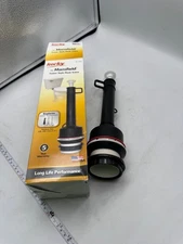 Korky Toilet Flush Valve Fits Mansfield Tower 4033 Black Replacement Universal