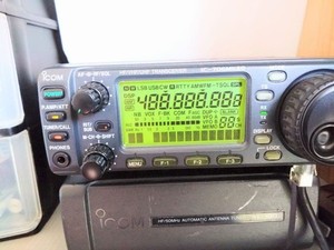 Icom at 180 | eBay
