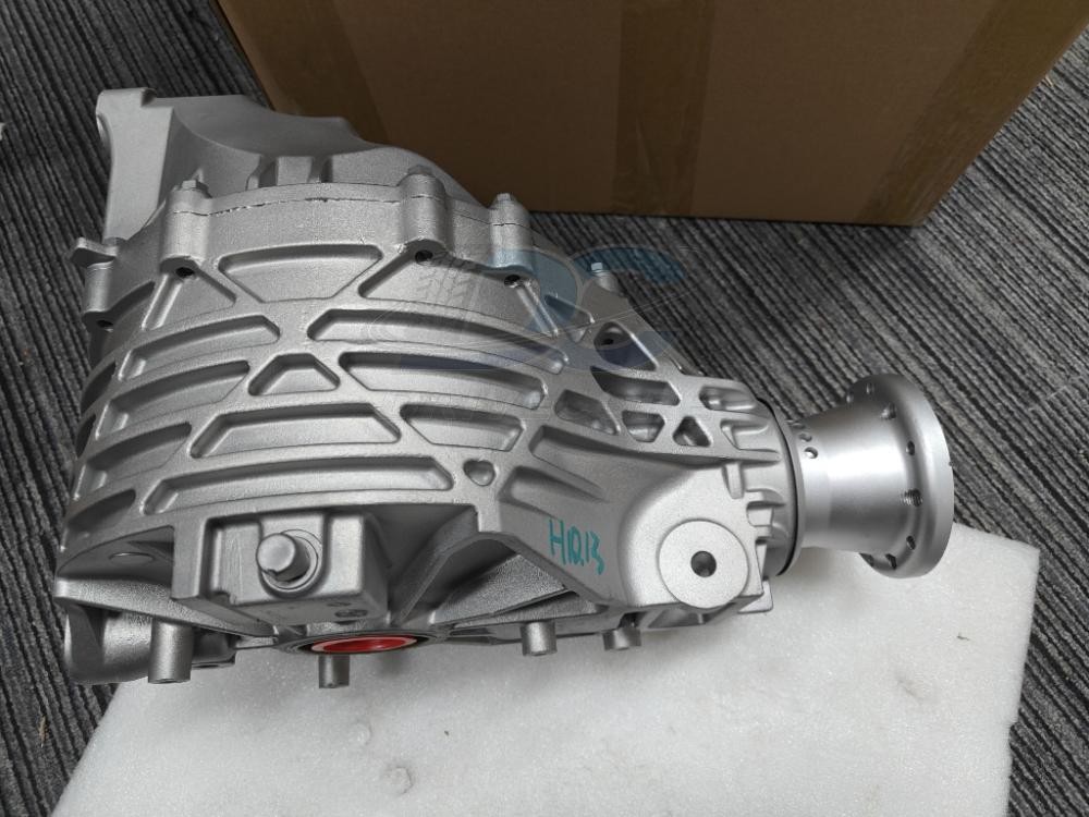 Maserati Ghibli 2014-2016 REAR Differential P/N 670009608