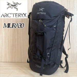 Arc`teryx Miura for sale | eBay