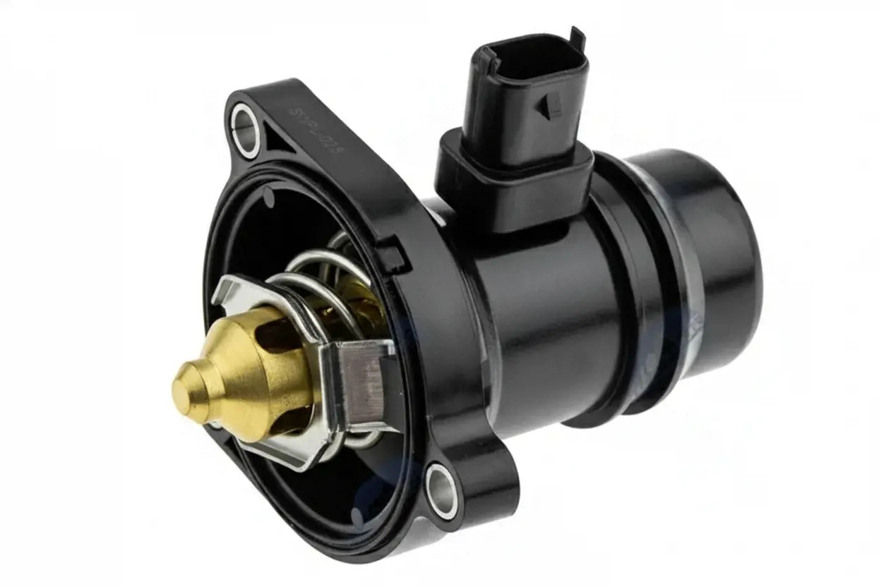 NTY CTM-PL-025 Termostato motore Temp. apertura: 103°C - Immagine 3