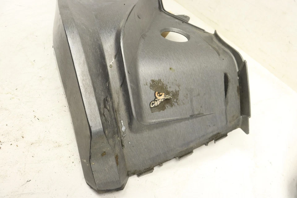 Can-Am Outlander 800R MAX XT 15 Fender Right Rear 715002598 #2 50058 Foto 4 de 4