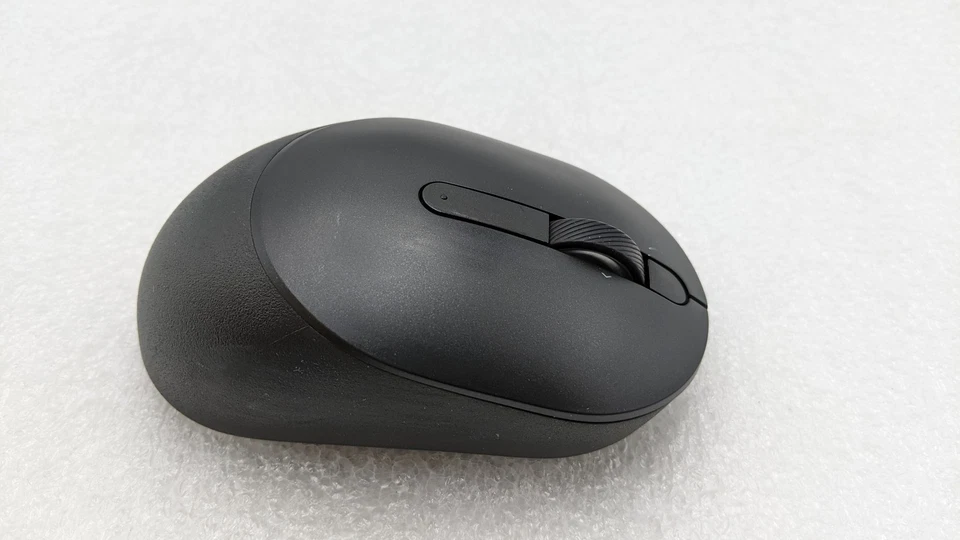 DELL Pro MS5120W 2.4Ghz Mouse Bluetooth 5.0 Dual Mode W/ RECIEVER - FREE S/H - Image 2 of 4