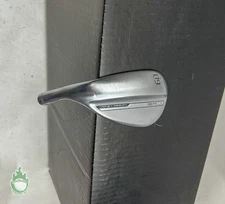 Used Left Handed Titleist Vokey SM10 S Grind 60*-10 Wedge HEAD ONLY Golf Club