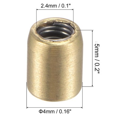 Efficient Straight Through Grease Nipple Oil Cup for Mechanical Applications