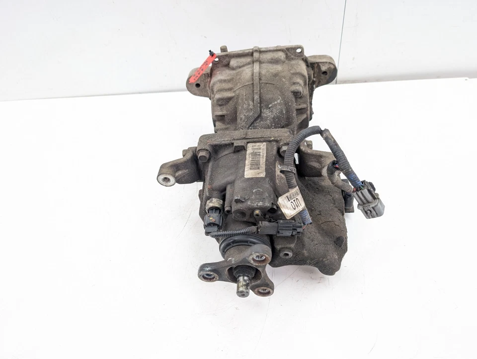 KIA SORENTO MK3 DIFFERENTIAL DIFF REAR 2.2 CRDI DIESEL MANUAL AWD 2016 — 第 4/4 张图片