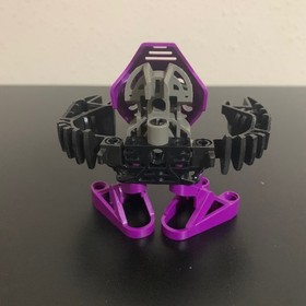 Lego Bionicle Tohunga Onepu 1389! 100% Complete! Free Shipping!