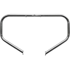 Lindby Customs Unibar Engine Guard Chrome 14903