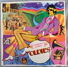 THE BEATLES - A COLLECTION OF BEATLES OLDIES EMI PCS 7016 MINT!!!