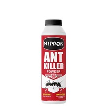 Vitax Nippon Ant Killer Powder 500g Long Lasting Control Insect Wasp Nest Garden