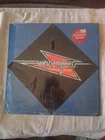 Vandenberg Self Titled LP 1982 Atco Your Love Is In Vain Burning Heart