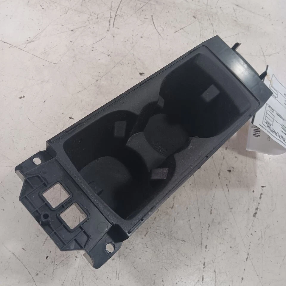 Porta-copos Ford Focus 2018 2017 2016 2015 - Imagem 2 de 4