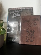 Das Land OG - OVP