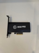 Elgato 4k60 PRO Mk2
