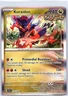 Koraidon 119/162 Holo SV05: Temporal Forces - Pokemon Card - NM