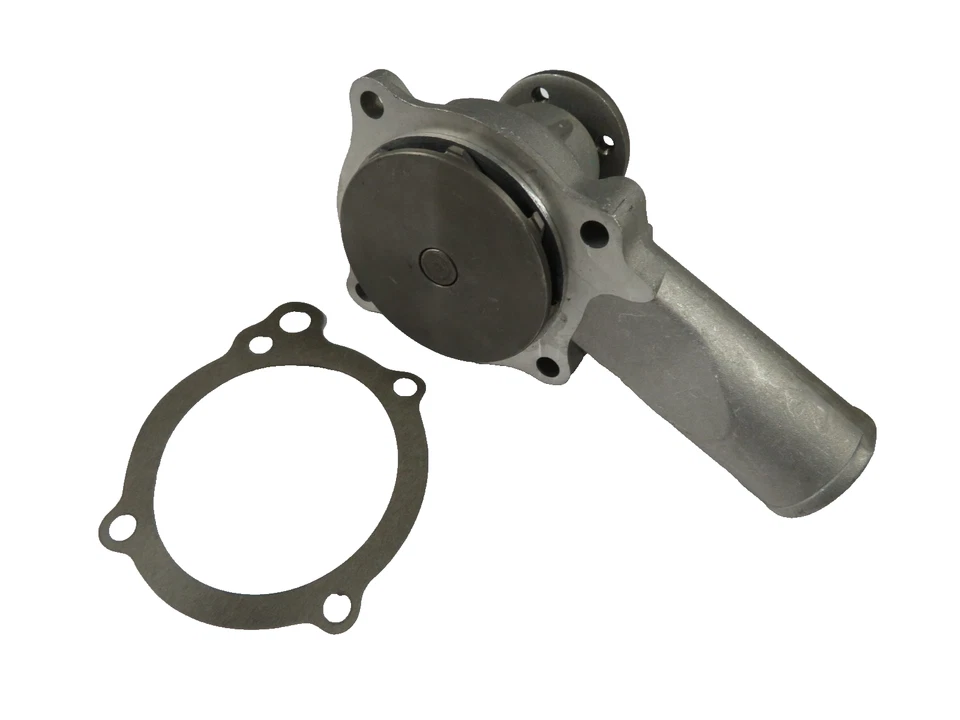 Bomba de agua del motor GMB 130-1540 Foto 2 de 4