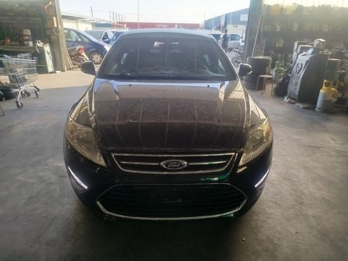 Halter Anlasser für FORD MONDEO BERLINA (CA2) Titanium (09.2010->) 2010 560292 - Bild 5 von 9