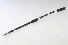 Bremsschlauch vorne HELLA für CITROEN FIAT PEUGEOT JUMPER Bus