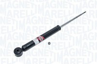 Magneti Marelli StoßDäMpfer 356156070000 FüR Renault