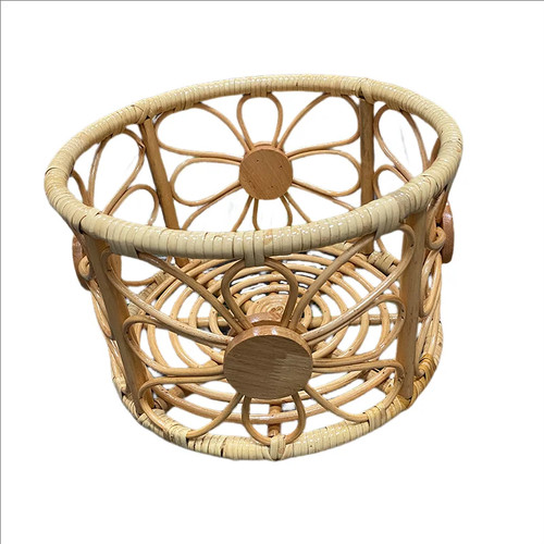 Newborn Props Bed Baby Chair Crib Retro Basket Posing Accesorios for Boys Gorls - Picture 12 of 33