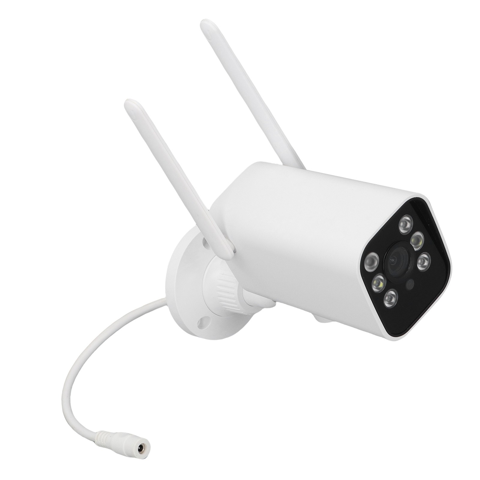‧Outdoor Security Camera 1080P Wireless WiFi IP66 Waterproofing With Pan Tilt