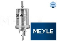 Meyle 1003230003 Kraftstofffilter Kraftstoffilter