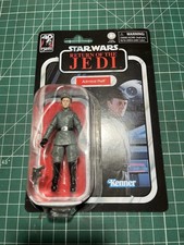 Star Wars The Vintage Collection ROTJ 40th Admiral Piett VC270 New