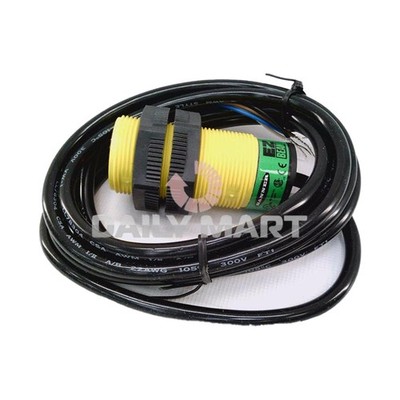 New In Box BANNER S30SP6LP Photoelectric Sensor