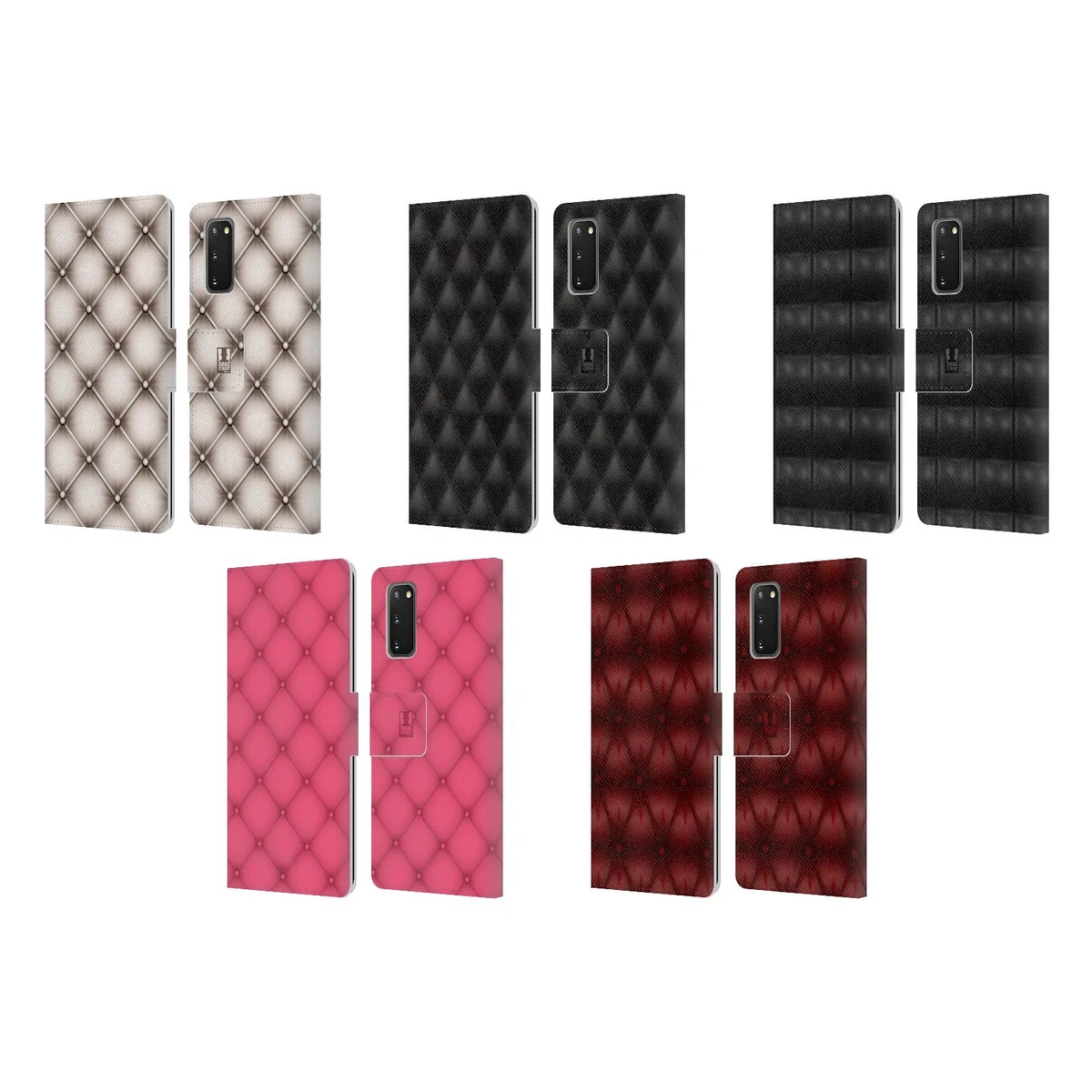 Custodia di silicone compatibile con Huawei P30 Lite New Edition