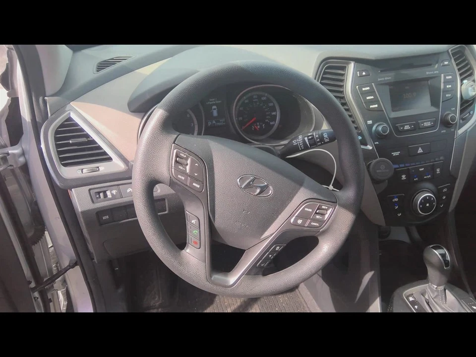 2015 - 2016 HYUNDAI SANTA FE Steering Column Floor Shift SWB Sport Column - Imagem 2 de 4