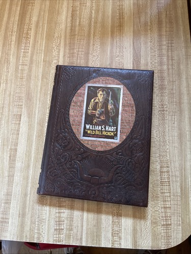 Vintage Old West Book Lot