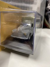 Miniature N7 1/43 Peugeot 202 Pick Up Clos Sainte Magdeleine - Résine, Très Bon état
