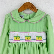 white christmas dresses Marmellata Size 5 Special Occasion Dress – MiniMe Preloved main image 0