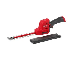 Milwaukee 2533-20 M12 FUEL 12V 8" Cordless Li-Ion Hedge Trimmer, Bare Tool