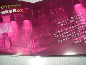 Out of print CDShenmue JukeBox Shenmue Jukebox Dreamcast "Shenmue Chapter 1