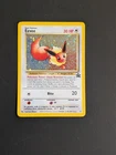 New ListingEevee #11 Black Star Promo Holo Rare Vintage Pokemon Card - LP