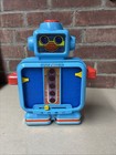Vintage 1978 Playskool ALPHIE Electronic Robot Toy Not Tested — photo 1