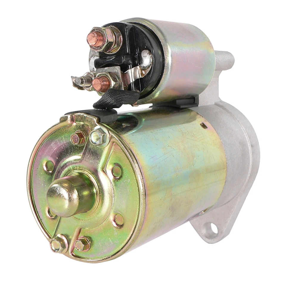 Starter For Ford Crown Victoria 1992 Lincoln Town Car 1991 1992; SFD0006 - Изображение 3 из 4