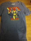 Vintage Old Navy Marvel X-men Wolverine Shirt L