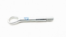 MERCEDES A CLASS W177 EMERGENCY TOW HOOK EYE 2018