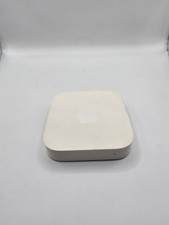 Apple A1392 AirPort Express Base Station 2nd Generation WiFi Router No Cord 