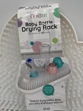 Melii Baby Bottle Drying Rack-Brand New