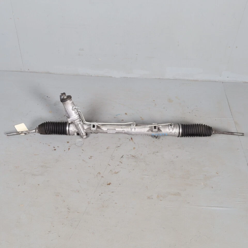 2006-2013 BMW 128i 135i 328i 335i Power Steering Gear Rack Pinion OEM Used Foto 2 de 4